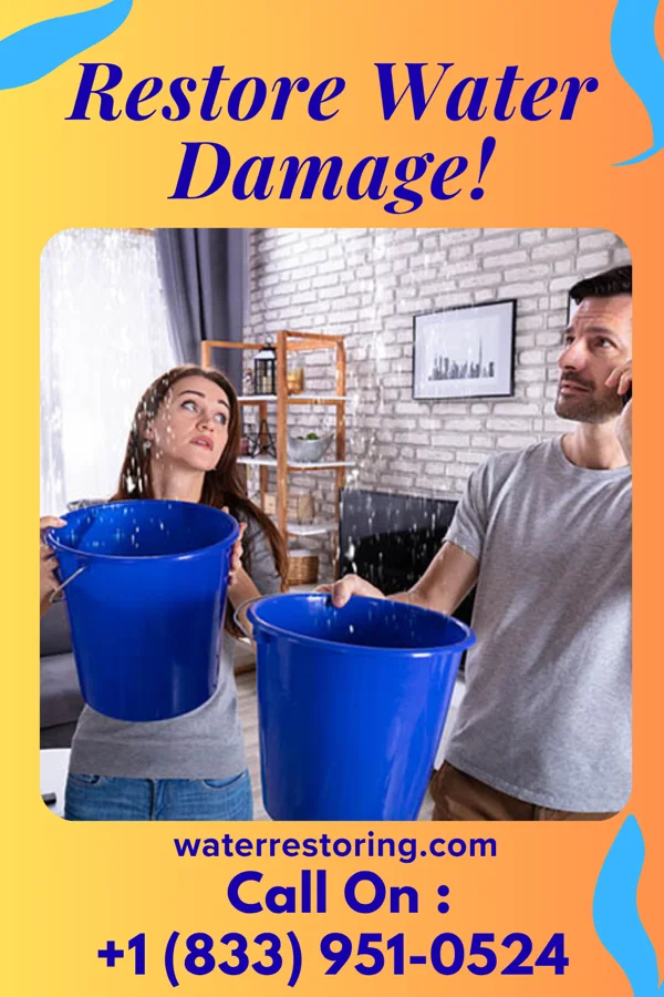 water restoration Trusted Storm Damage Solutions Brownville